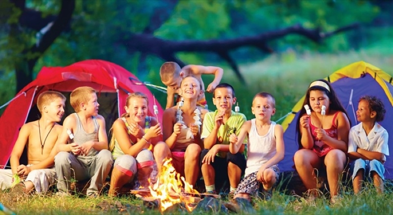 The most effective method to Choose a Summer Camp For Your Kids ...